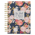 Journal Spiral-bound Be Still Ps. 46:10