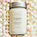 Butter Mints - Soy Wax Candle