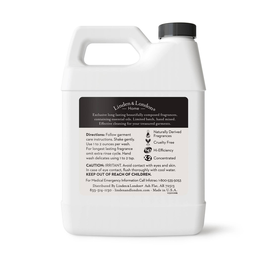Laundry Wash - No. 60 Provence, 32 oz.