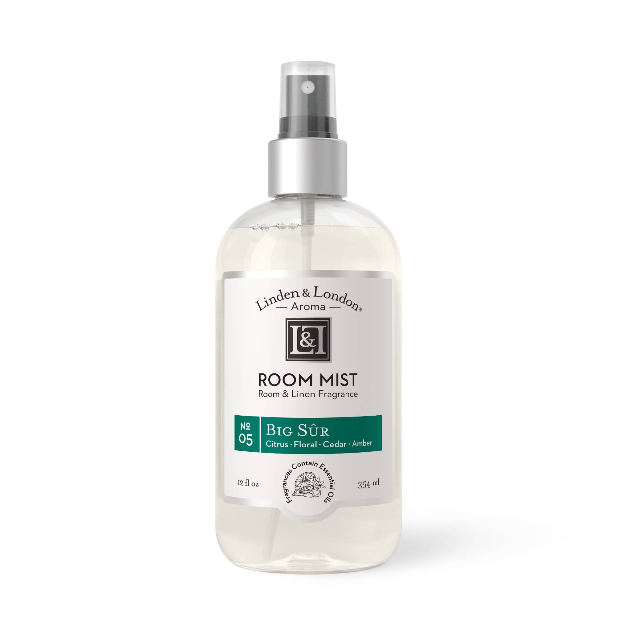 Room Mist - No. 05 Big Sur