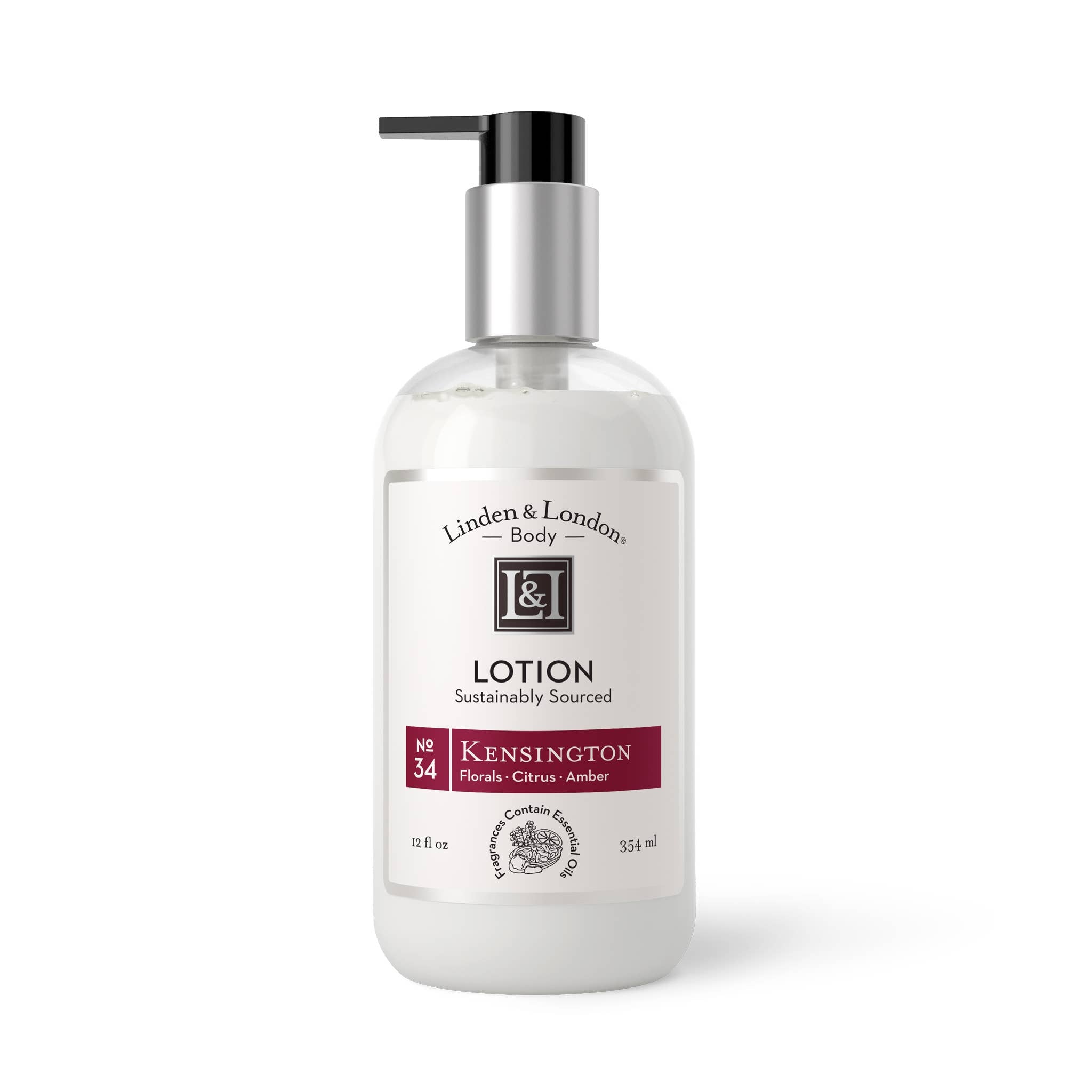 Lotion - No. 34 Kensington
