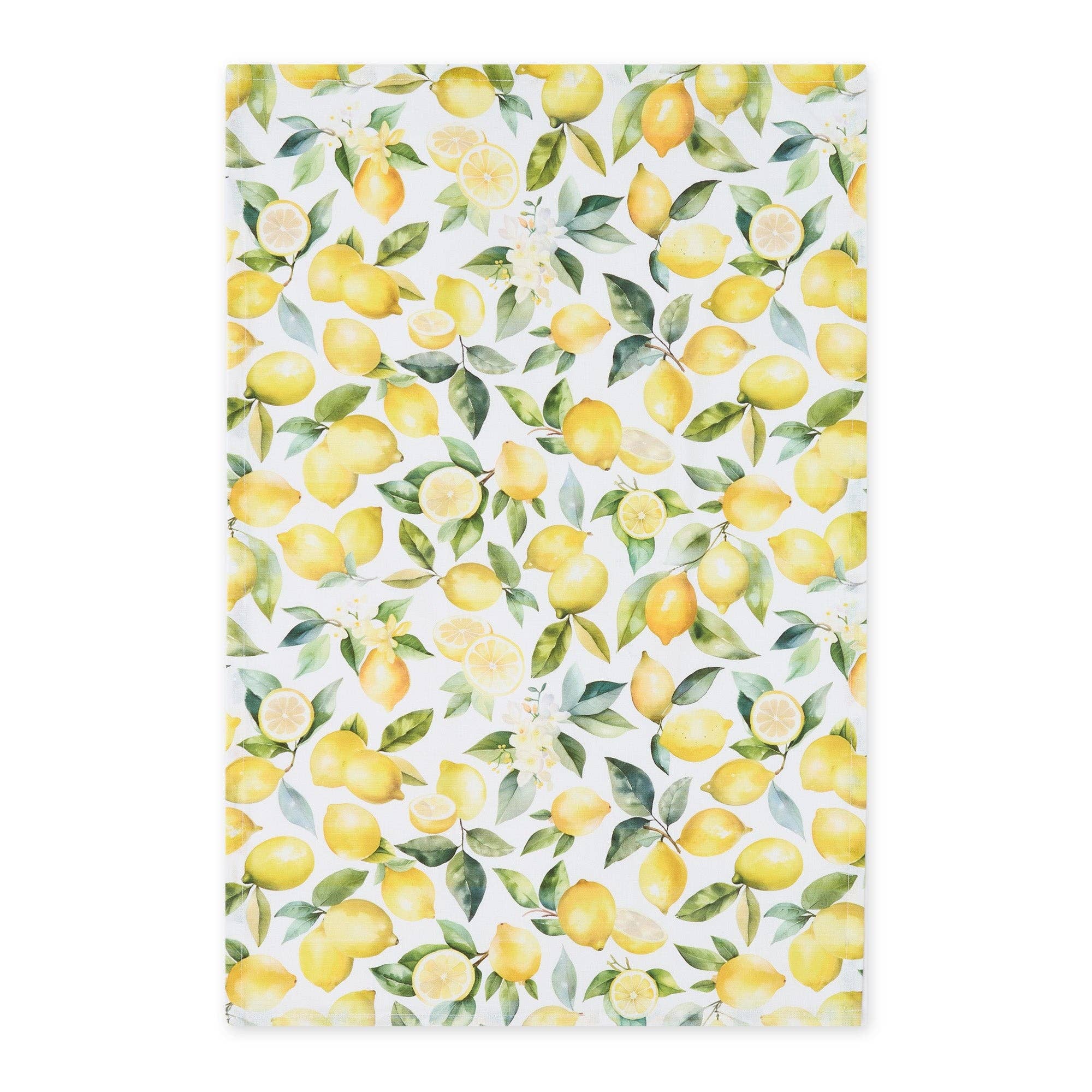 Lemon Grove Assorted Dishtowels- PDQ