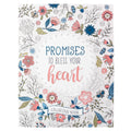 Coloring Book Promises to Bless