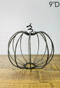 60-277 - Iron Pumpkin +