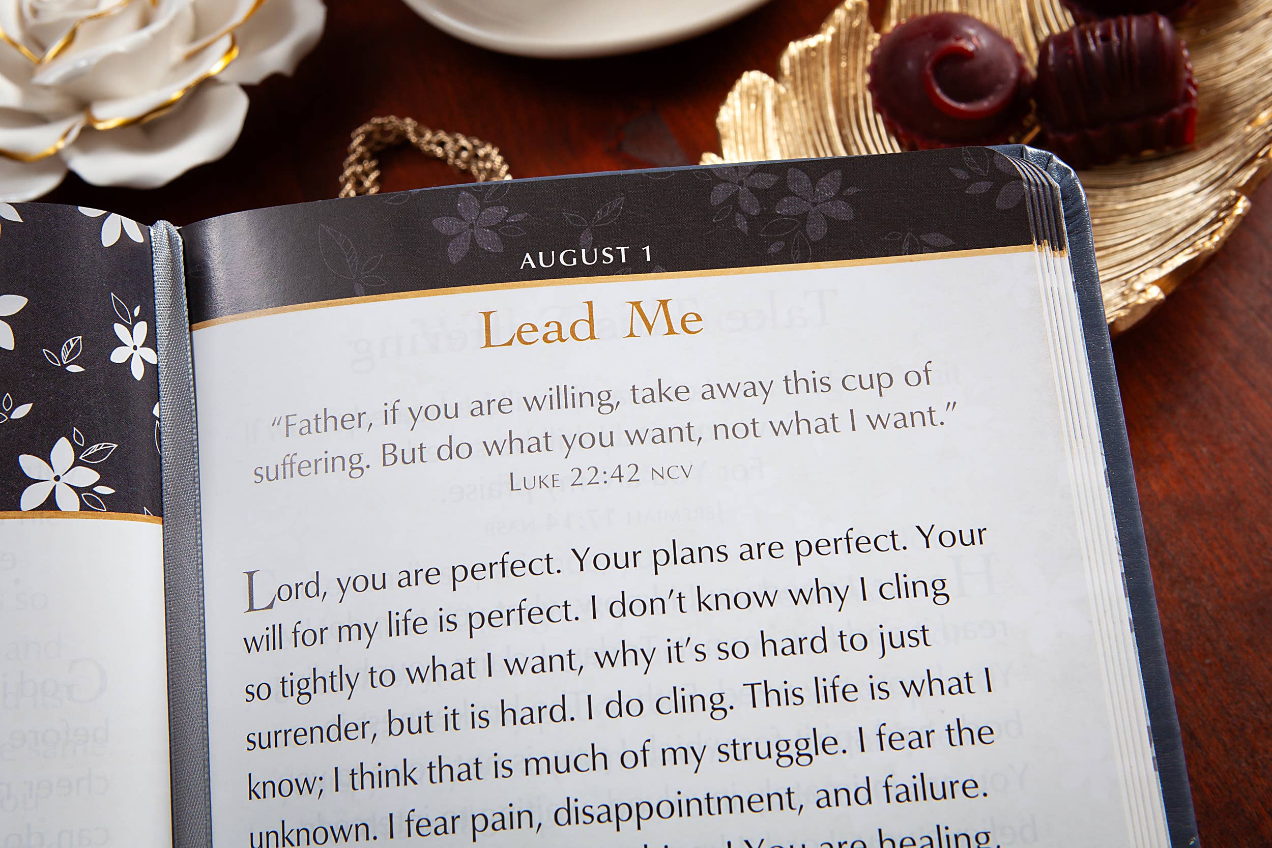 365 Days of Prayer for Women  (Large Print Devotional) NEW!