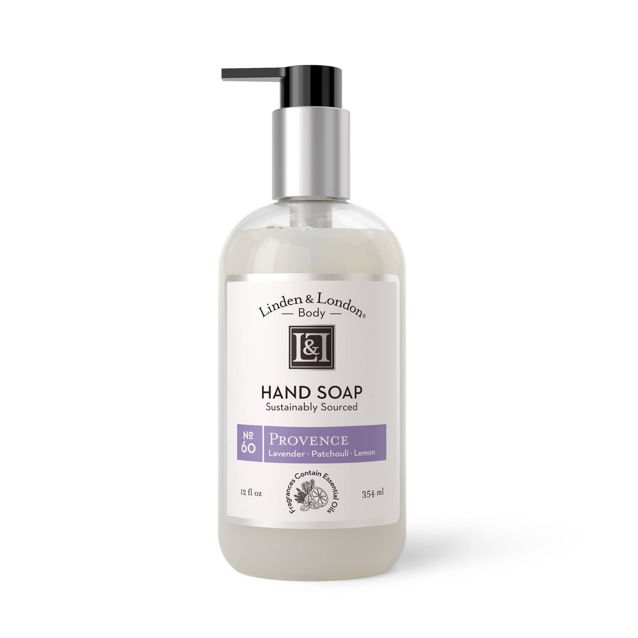 Hand Soap - No. 60 Provence