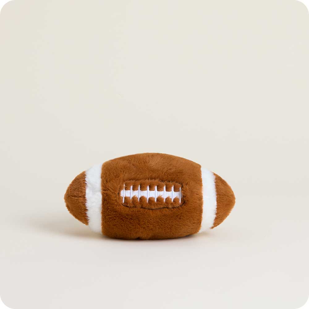Football Warmies Junior Sports Collection Americana