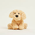 Golden Dog Warmies