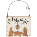 O Holy Night Ornament