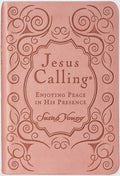 Jesus Calling Women's Edition