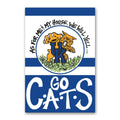 KY As For Me Flag