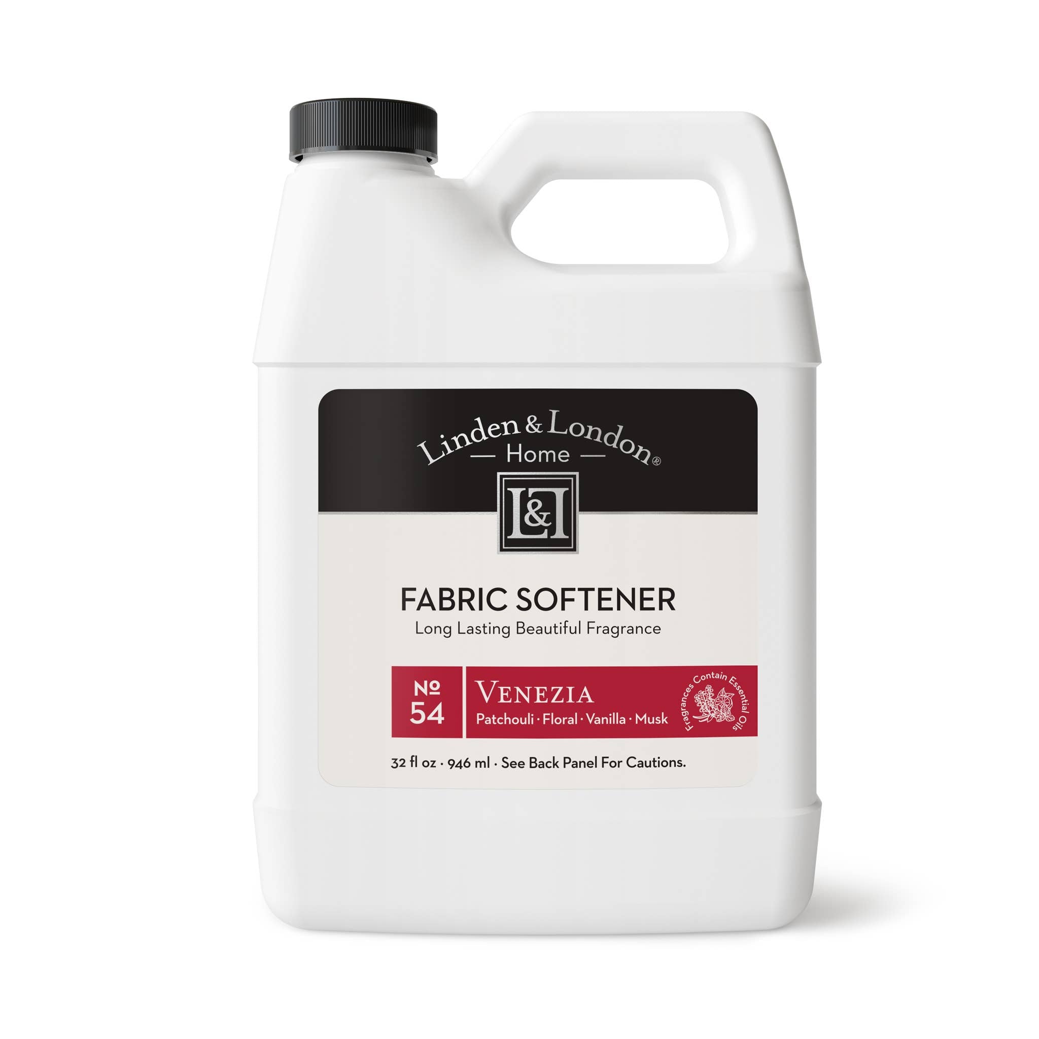 Fabric Softener - No. 54 Venezia