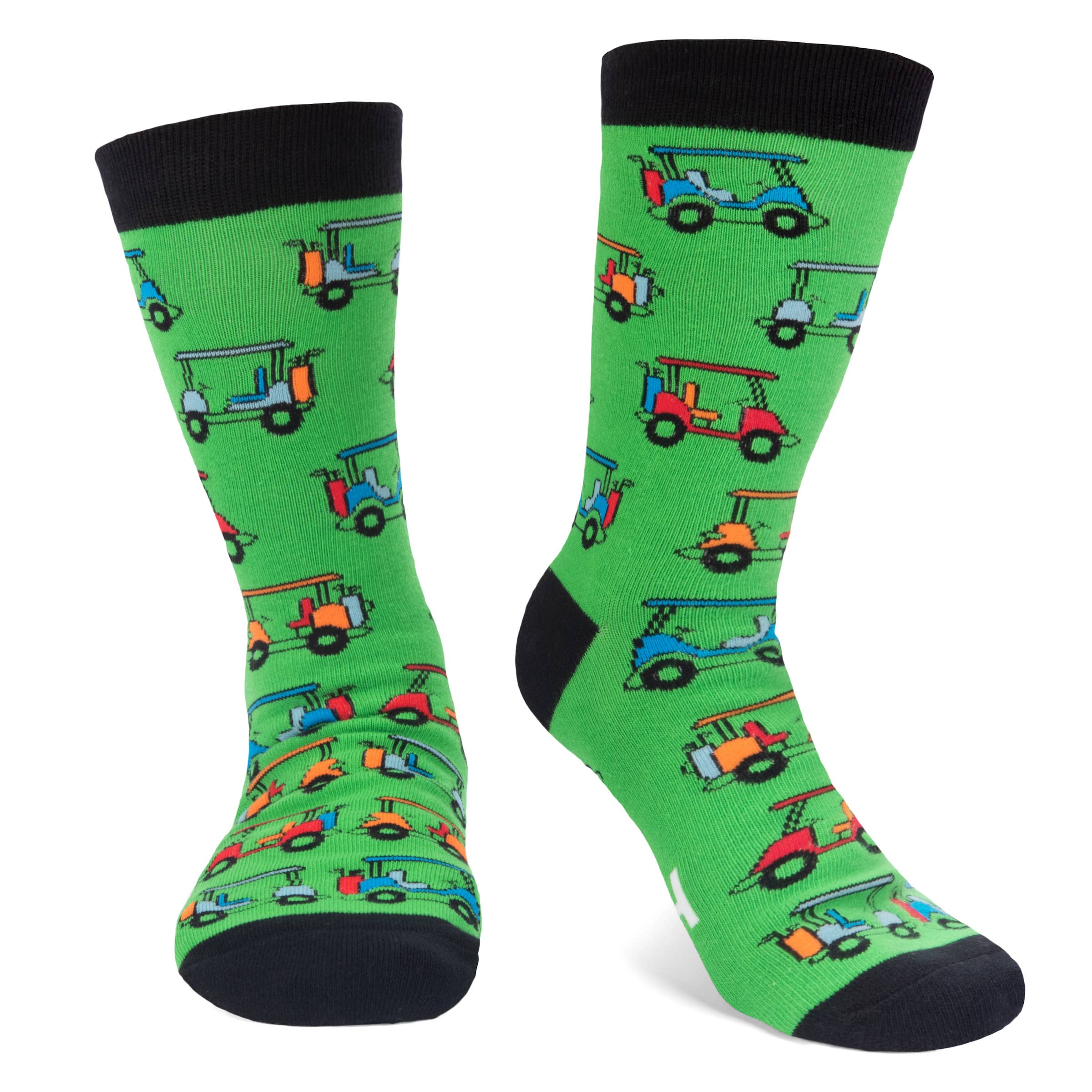 They See Me Rolling, They Hating Golf Socks