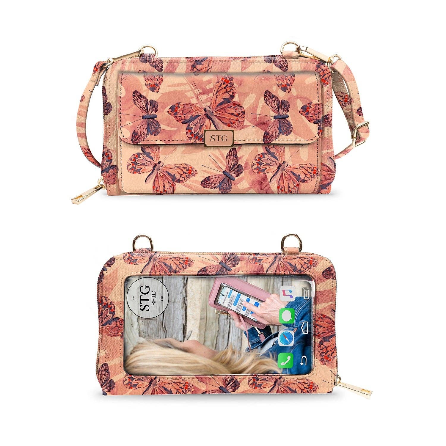 Captiva 2.0 RFID