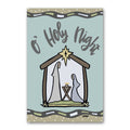 O' Holy Night Flag