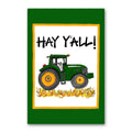 Hay Y'all Flag