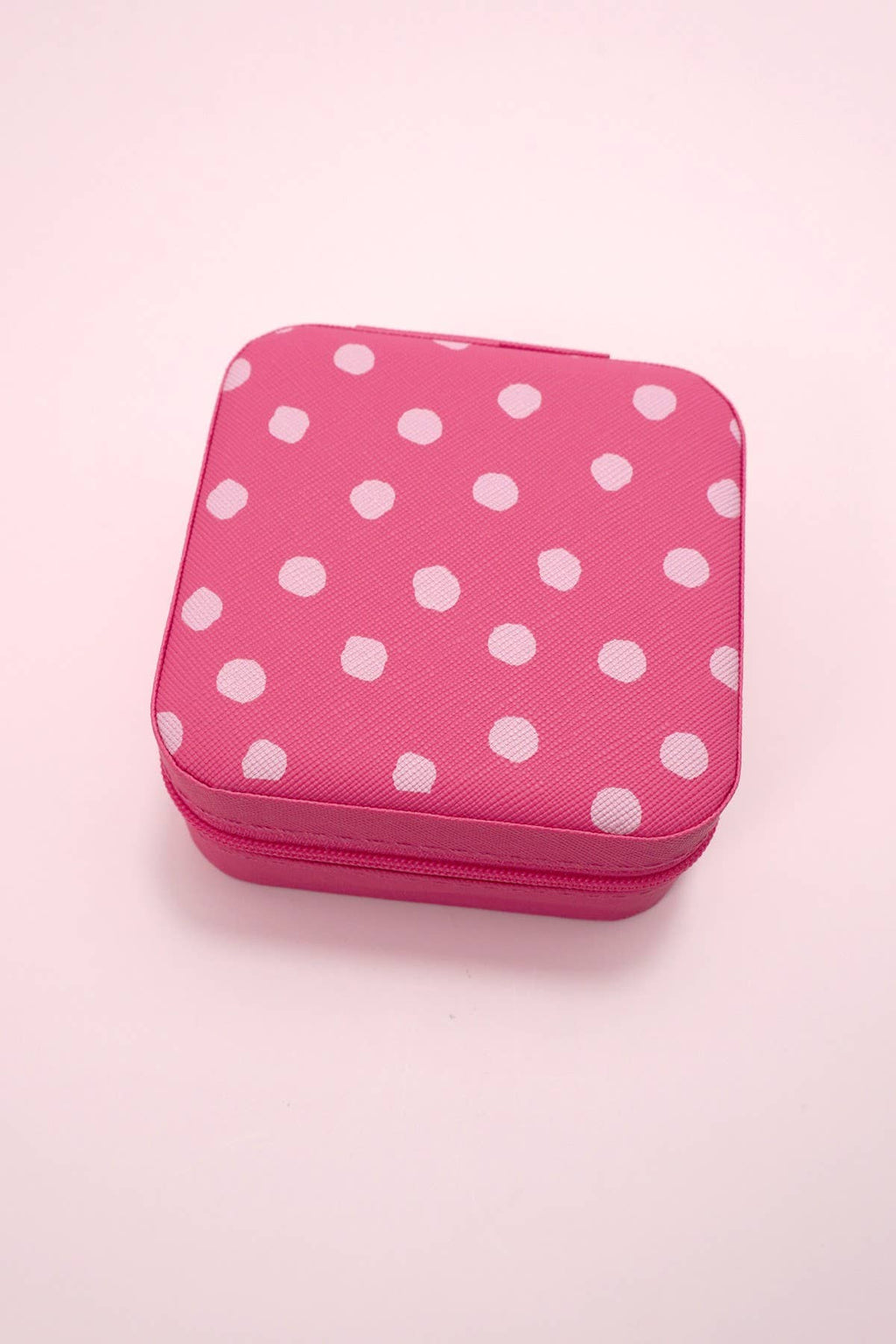 DESIGNED JEWELRY ORGANIZER TRAVEL BOX CASE | 40P566
