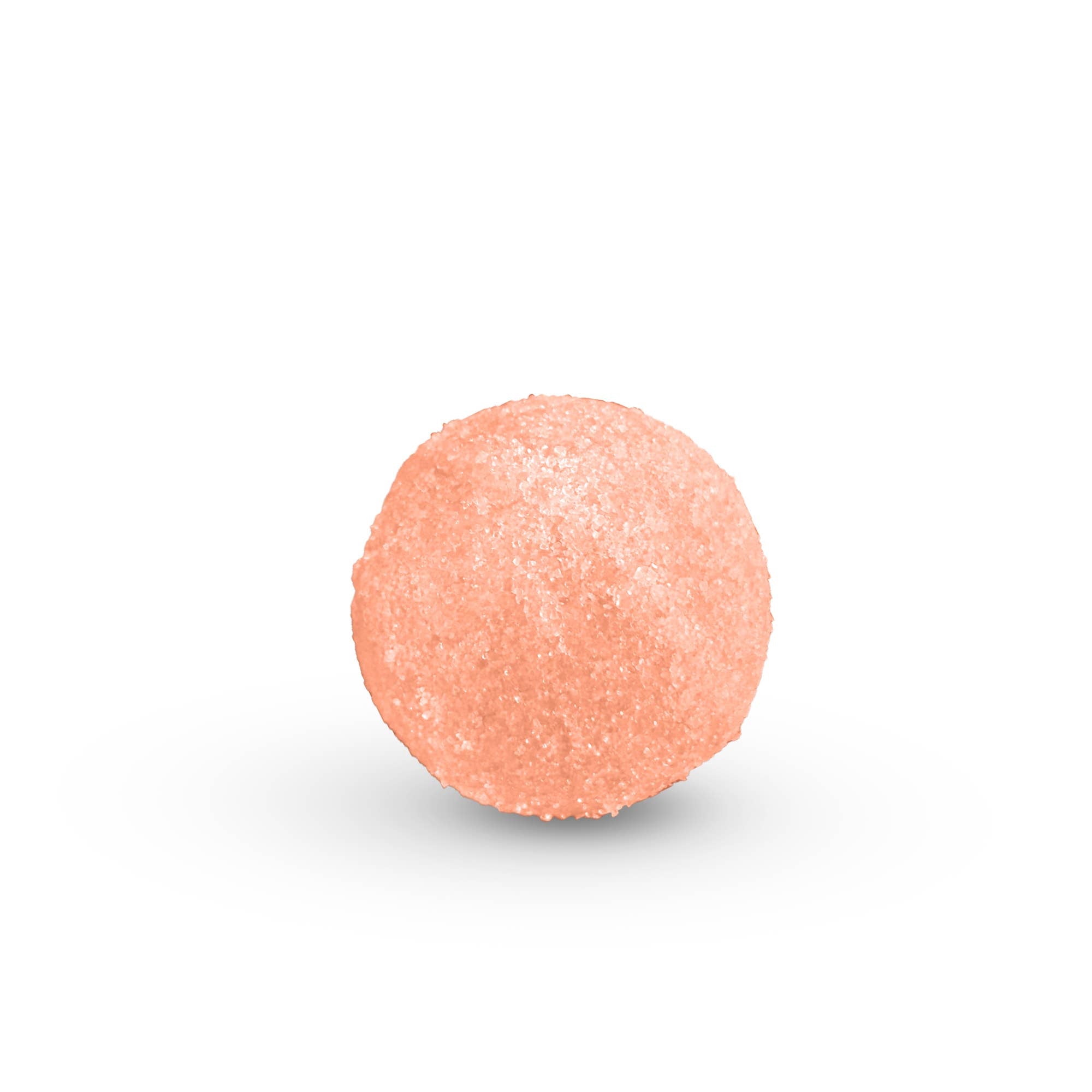 Petit Bonbon Tropical Teal Sugar Scrub