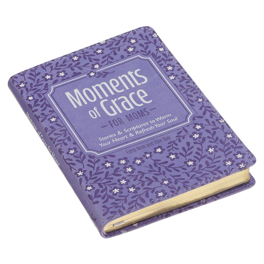 Moments of Grace for Moms