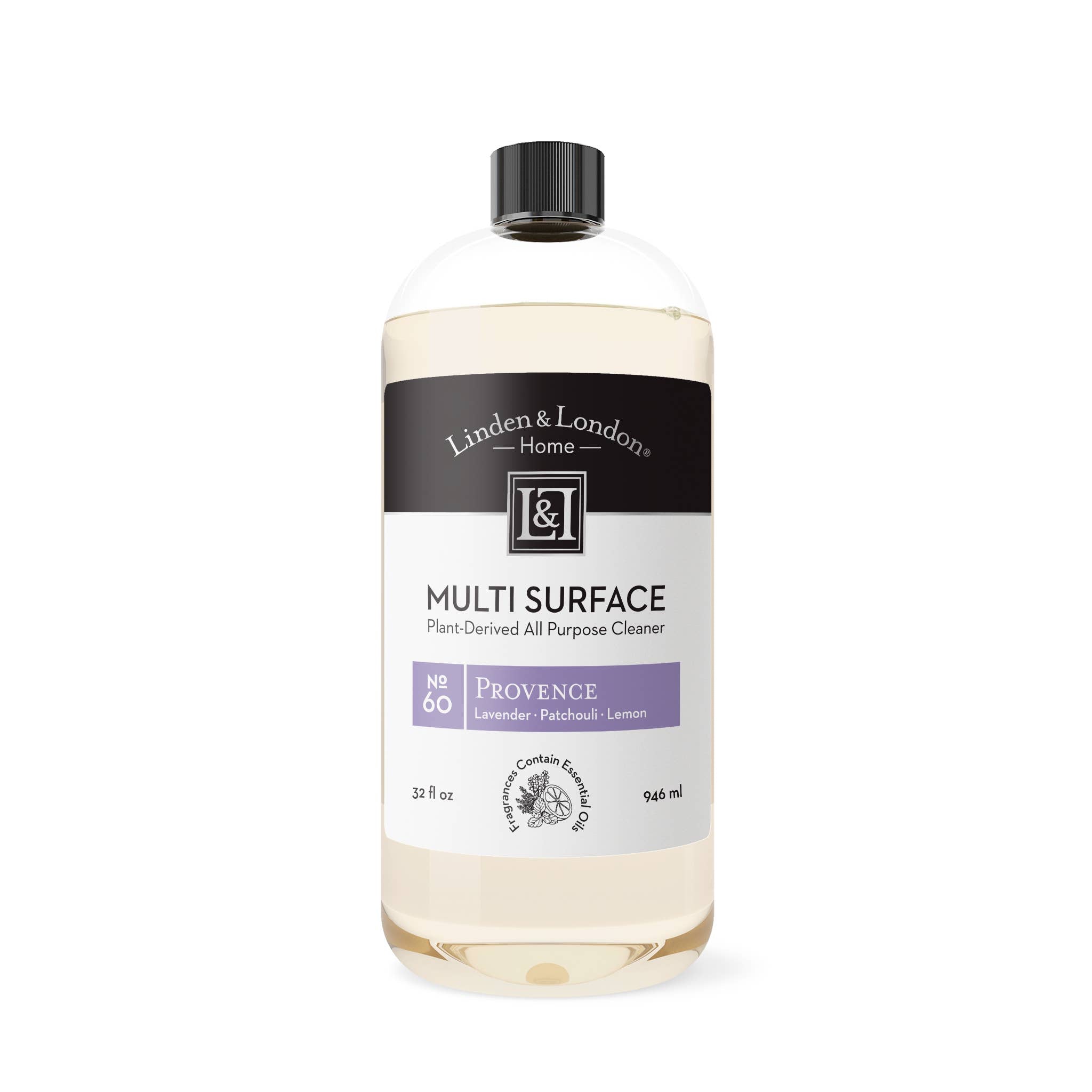 Provence Cleaning Spray for Multi Surfaces