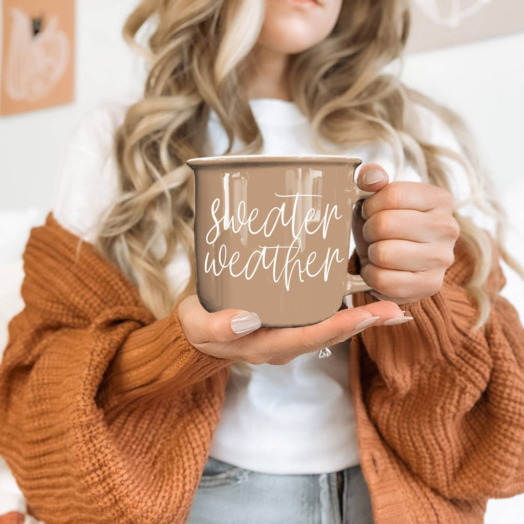 Hello Pumpkin Orange Fall Coffee Cup Pumpkin Spice Lover Mug