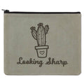 Looking Sharp Travel Bag