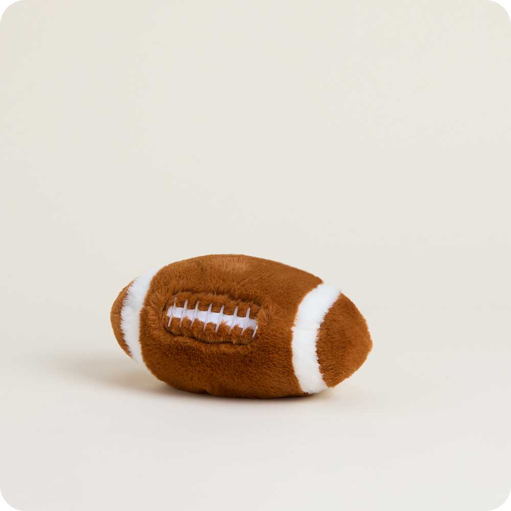 Football Warmies Junior Sports Collection Americana
