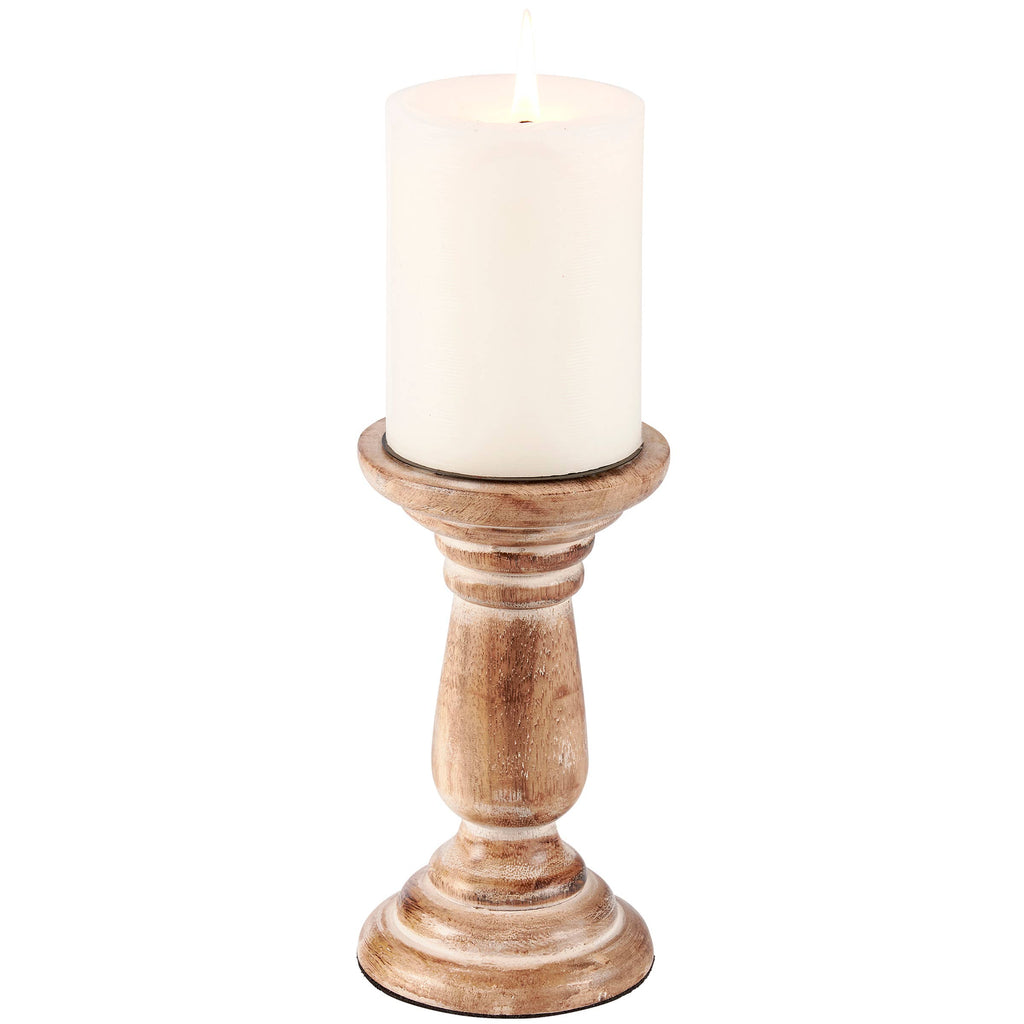 Classic Candle Holder Set
