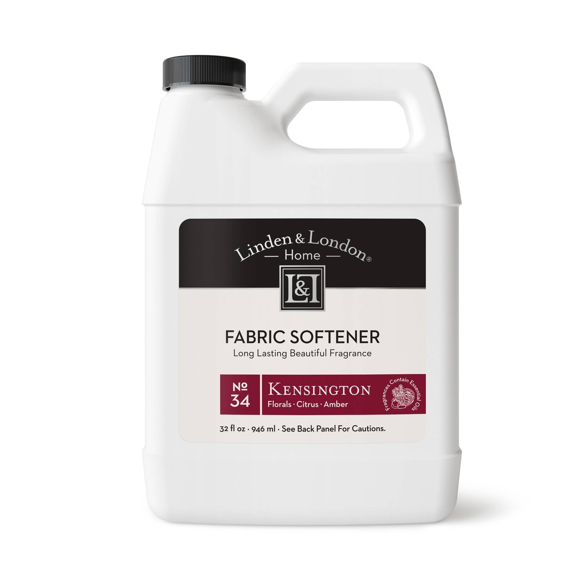 Fabric Softener - No. 34 Kensington