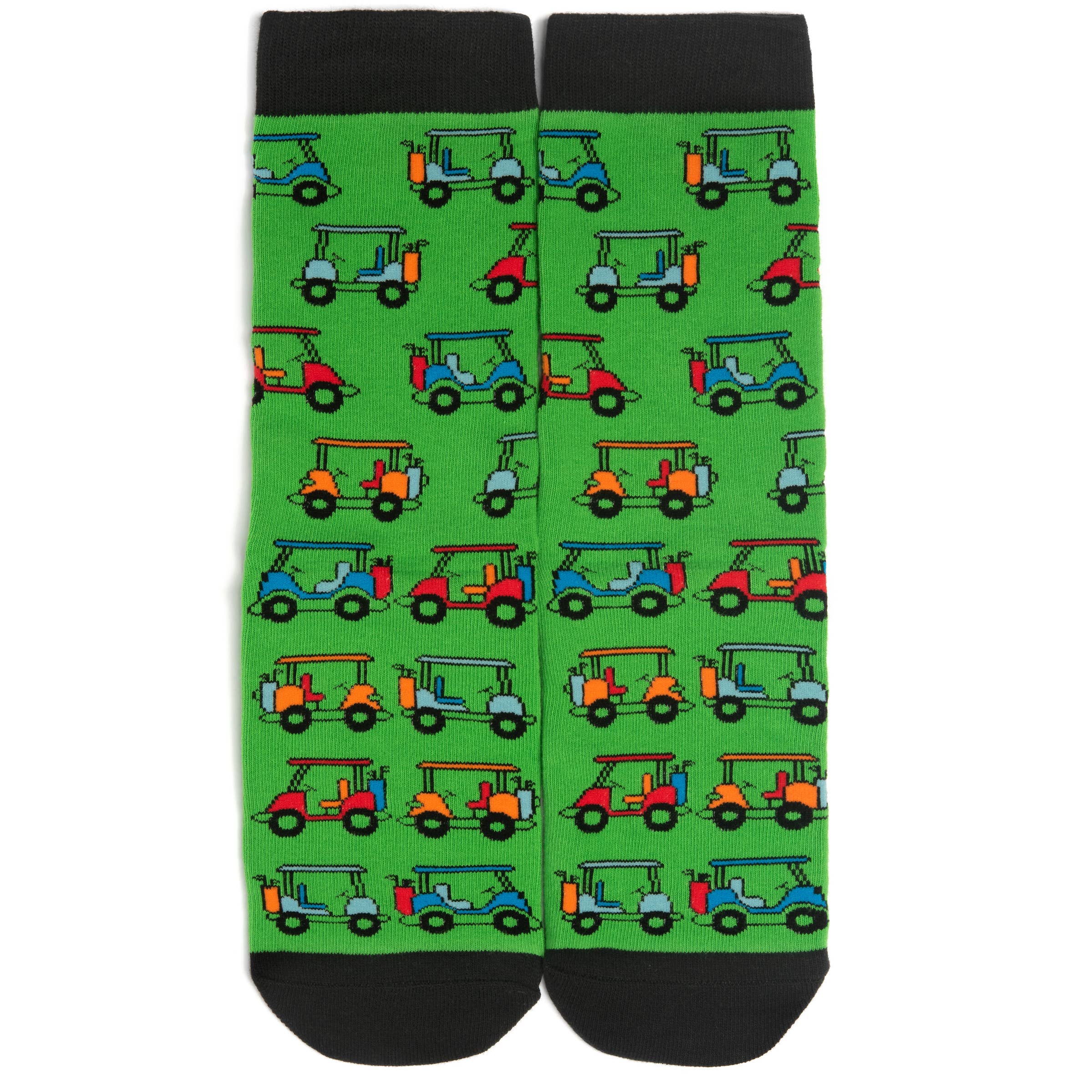 They See Me Rolling, They Hating Golf Socks