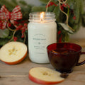 Holiday Spice - Soy Wax Candle