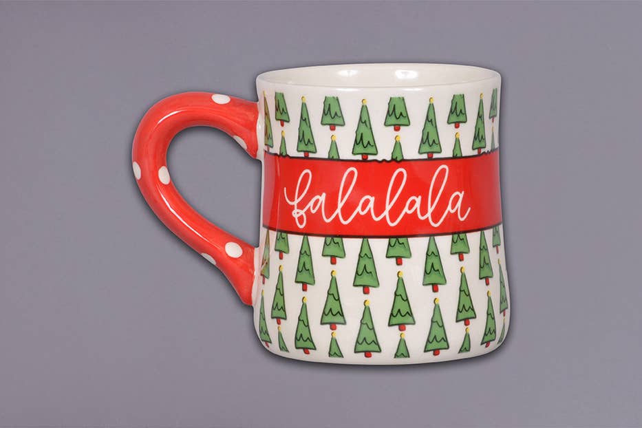 FaLala Mug