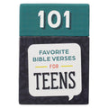 Box of Blessings Favorite Bible Verses for Teens