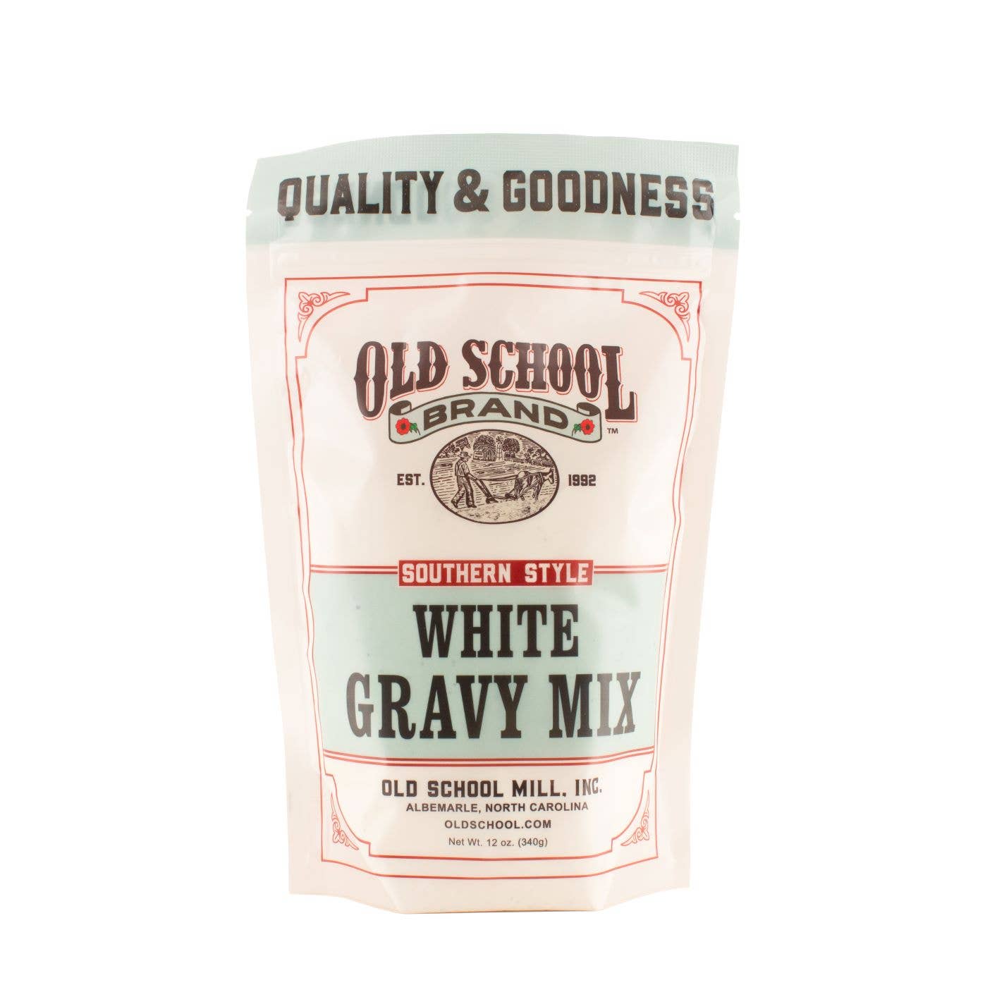 Country Gravy Mix