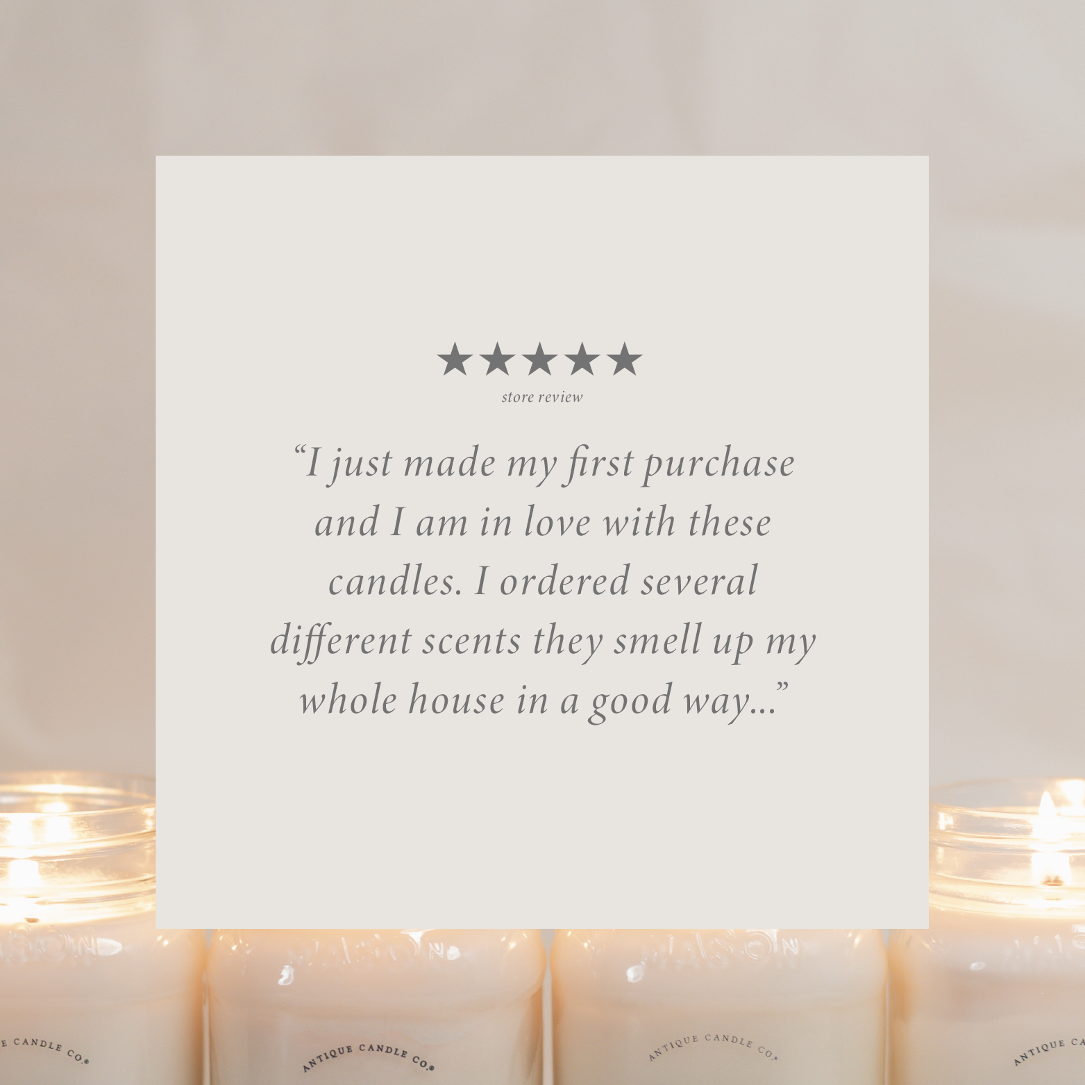 Vanilla Sugar Cookie 16 oz candle