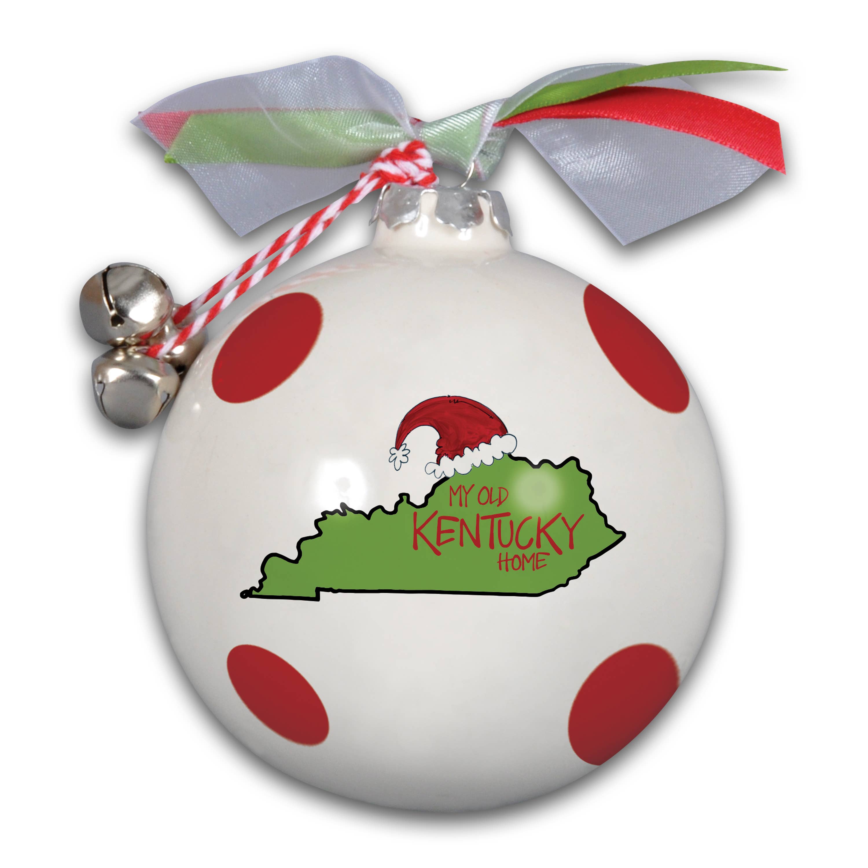 KY RD Ornament