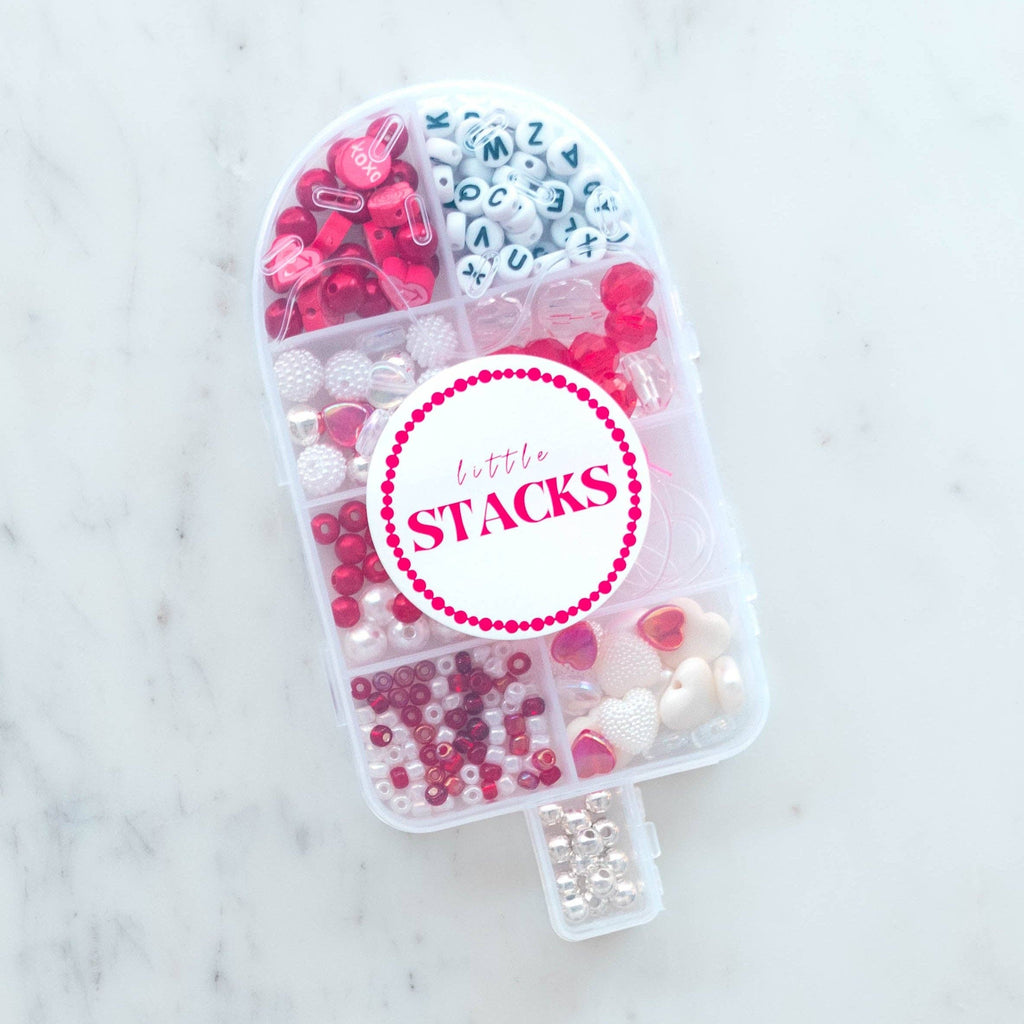 The Mon Chéri Popsicle Kit