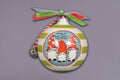 3 Gnomes Ornament