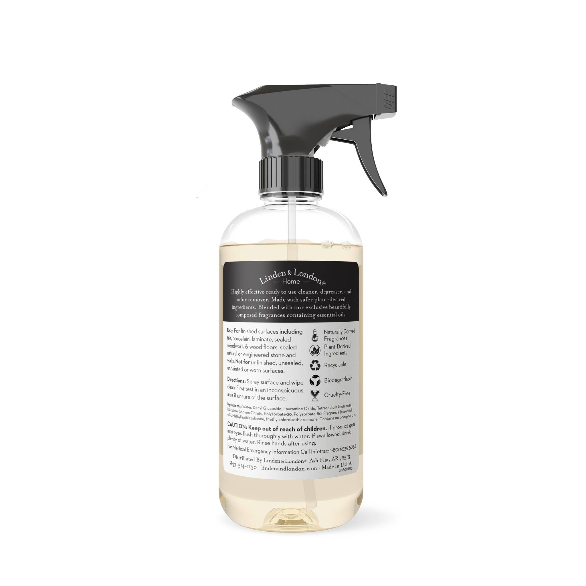 Counter Spray - No. 52 Charleston