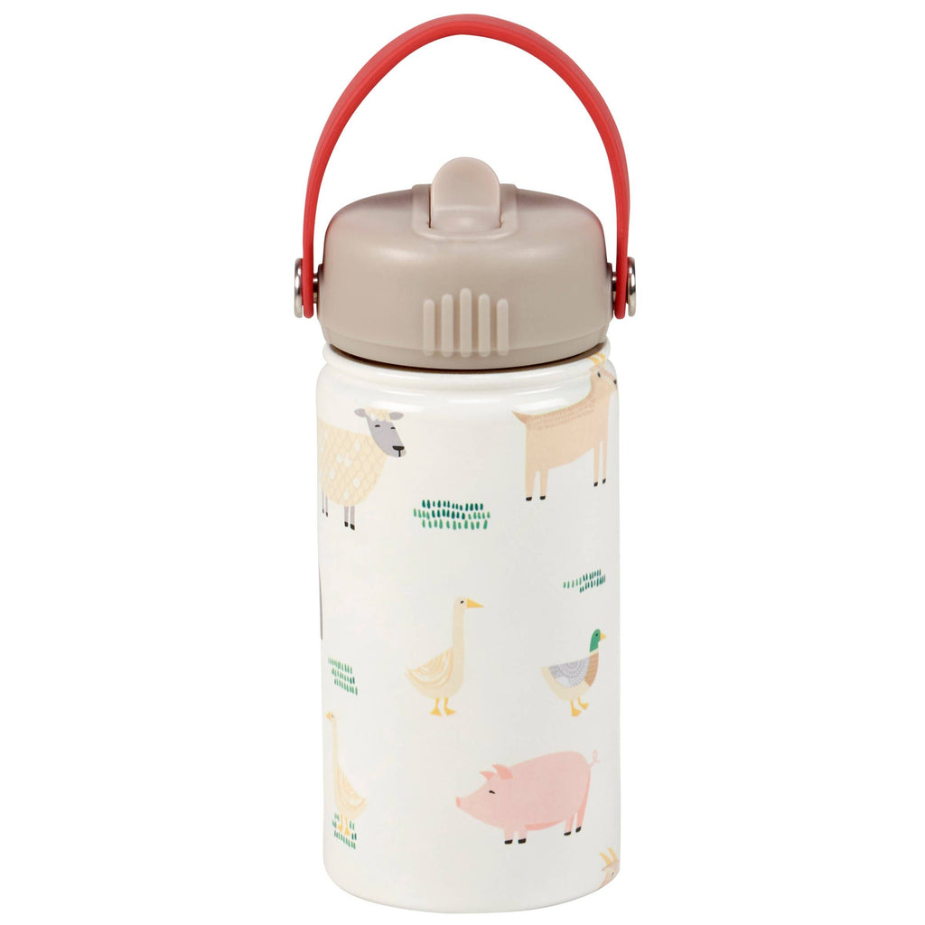 Little Farm Kids Water Bottle