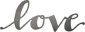 Love Metal Word