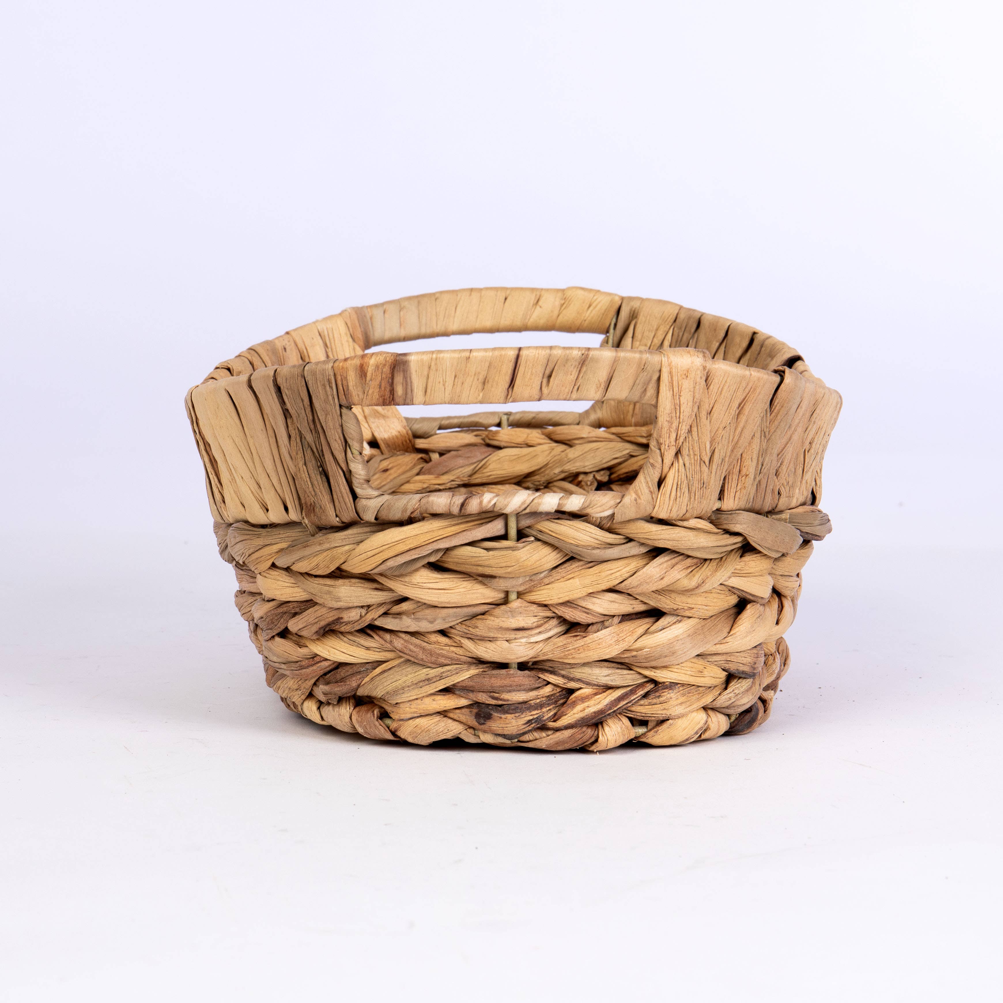 Natural Hyacinth Tub