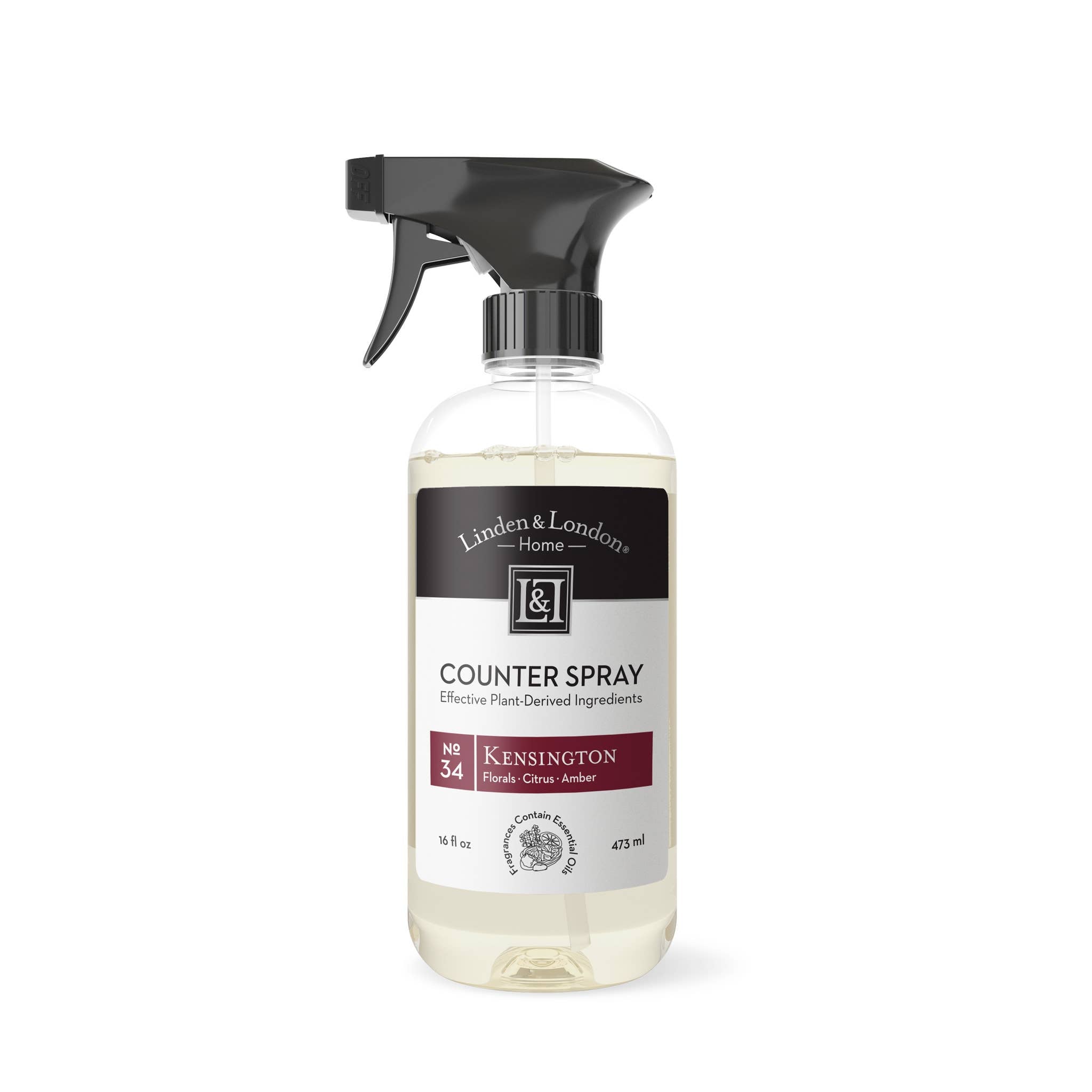 Counter Spray - No. 34 Kensington
