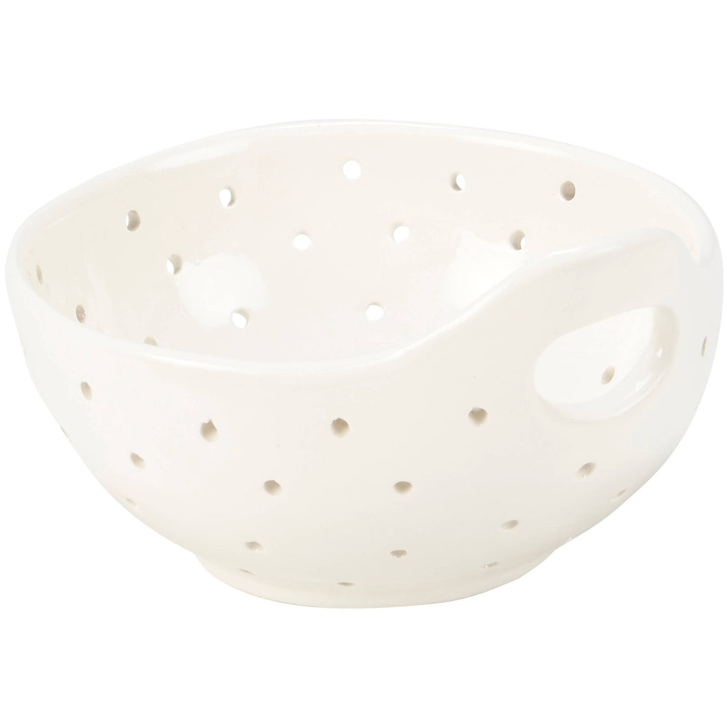 Farmhouse Berry Bowl