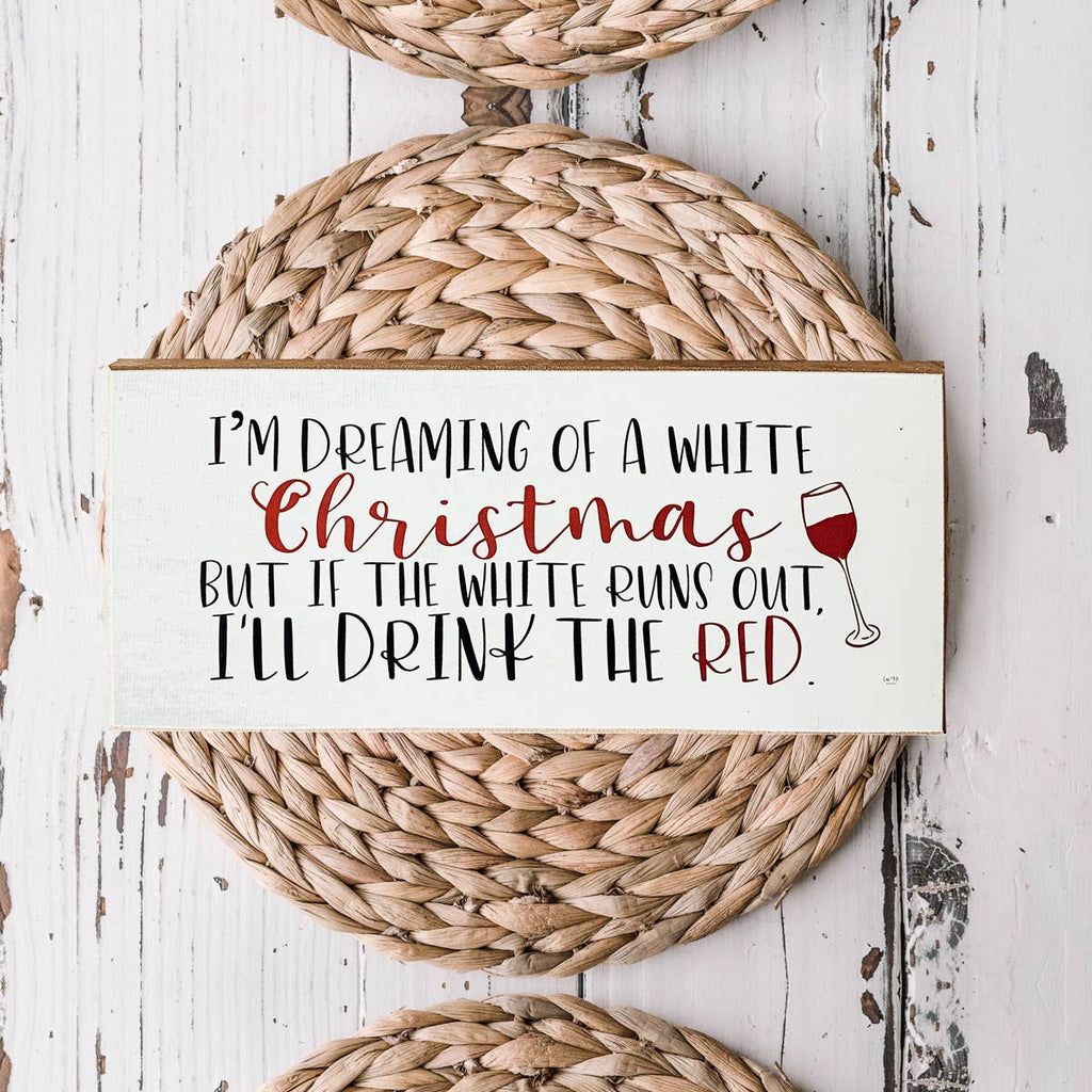 Christmas Home Signs, Wooden Christmas Decorations Modern