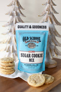 Sugar Cookie Mix