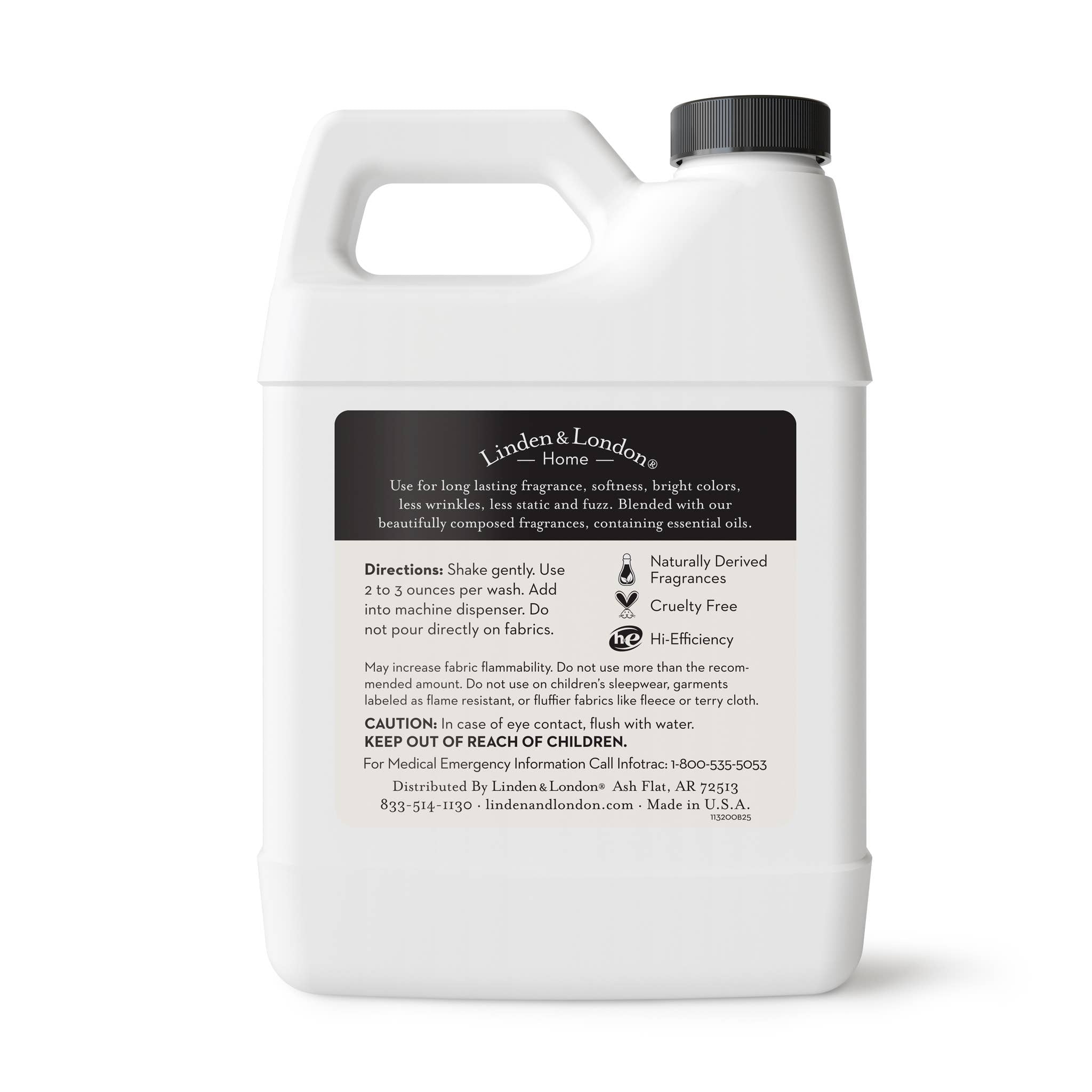 Fabric Softener - No. 60 Provence