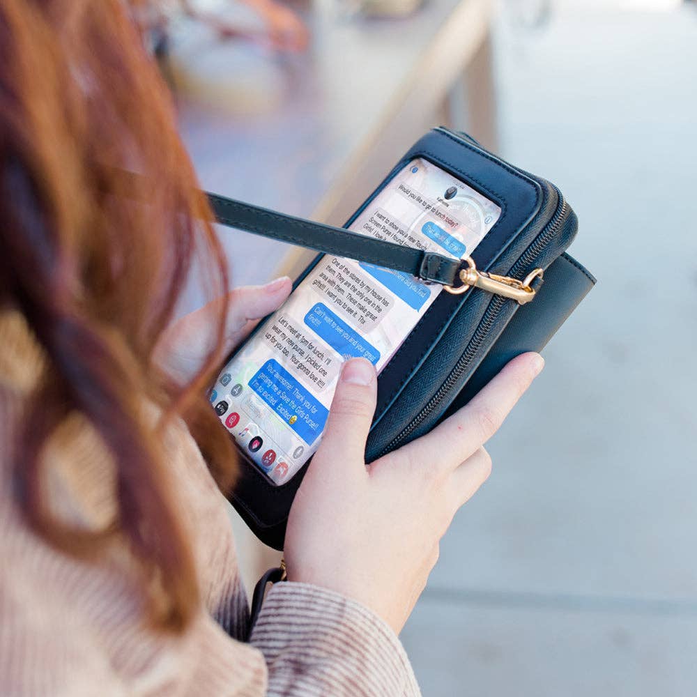 Captiva 2.0 RFID