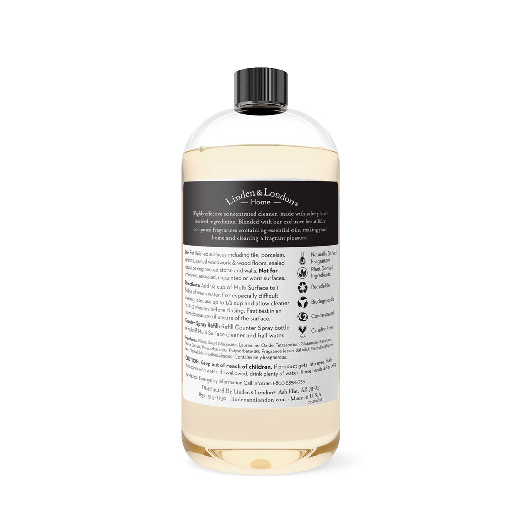 Multi Surface - No. 52 Charleston