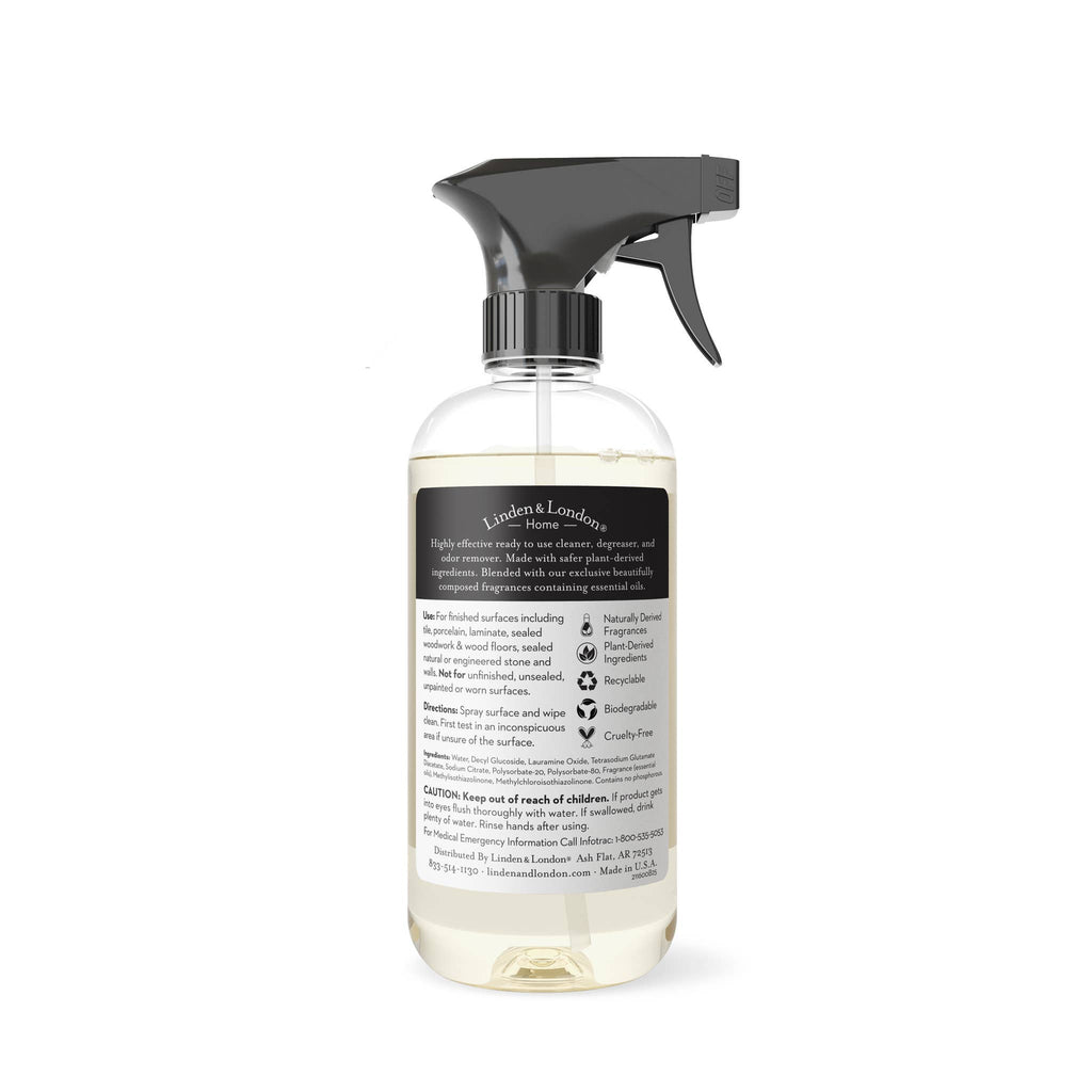 Counter Spray - No. 34 Kensington
